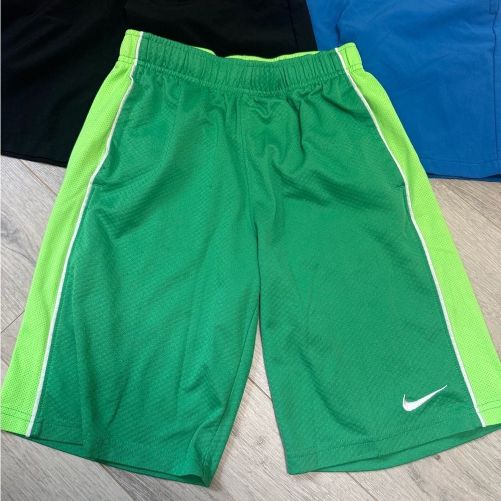 Boys Active Shorts Bundle - Picture 4 of 16